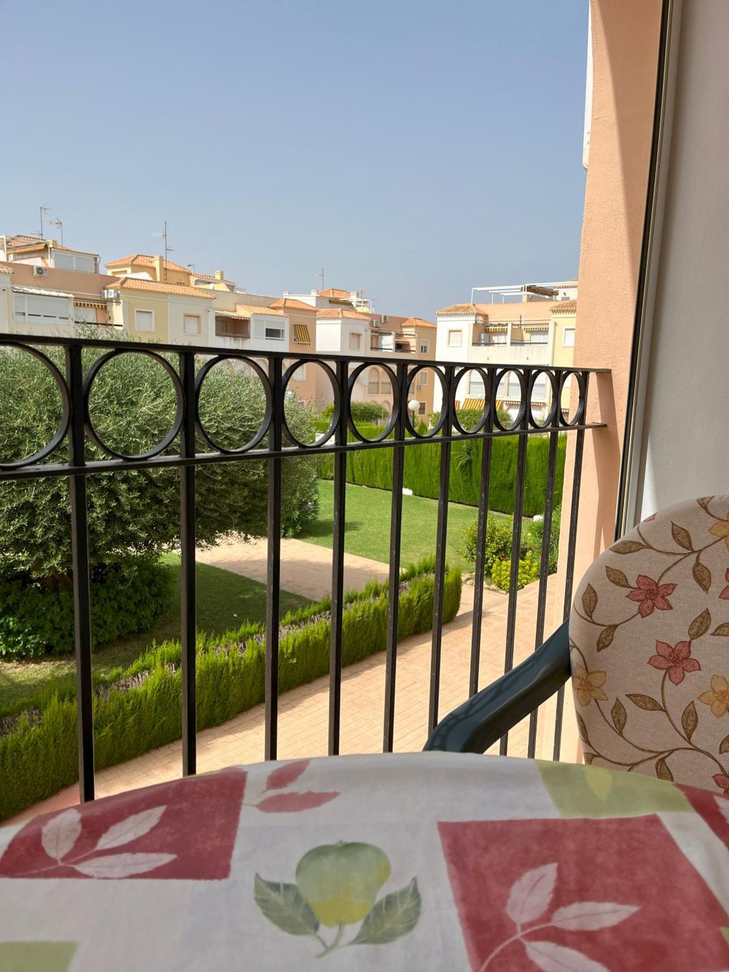 Torrevieja 2 Bedrooms Appartment Bagian luar foto