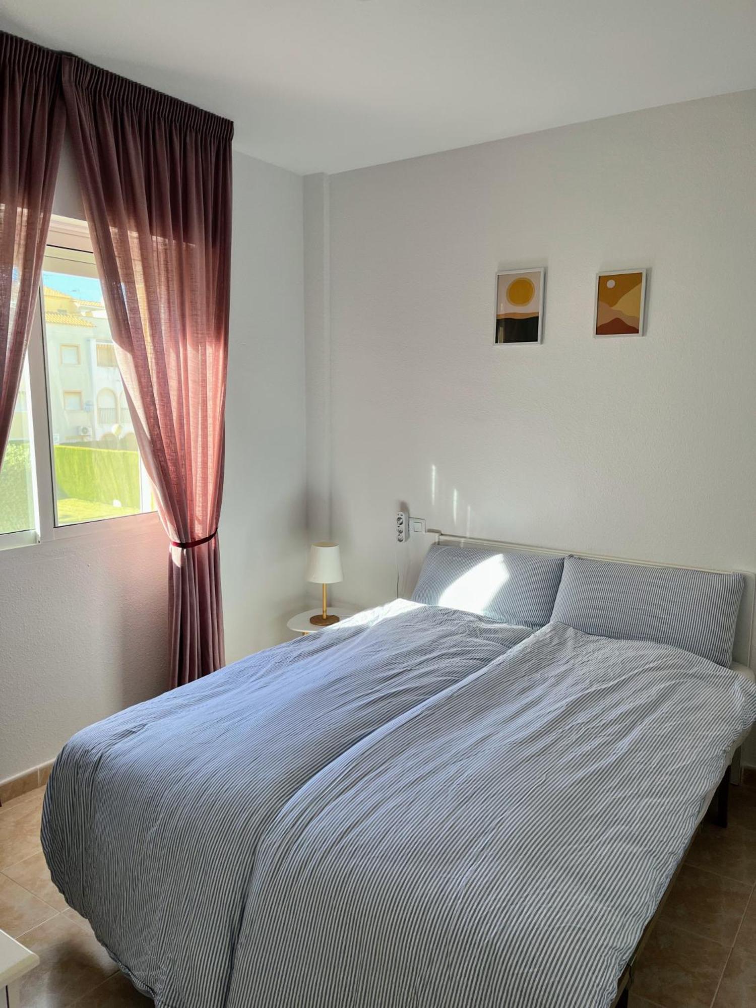 Torrevieja 2 Bedrooms Appartment Bagian luar foto