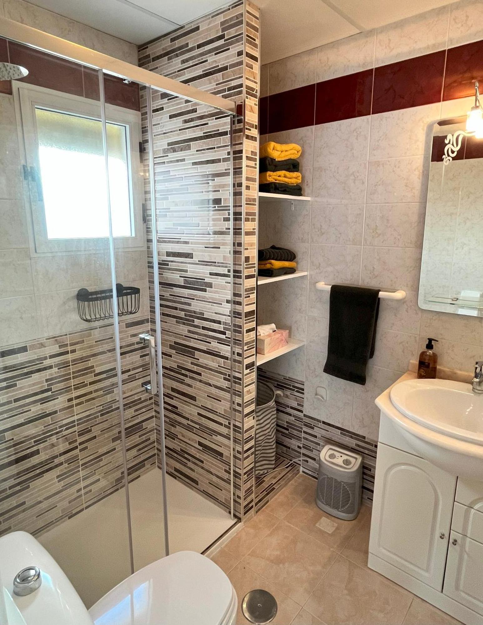 Torrevieja 2 Bedrooms Appartment Bagian luar foto
